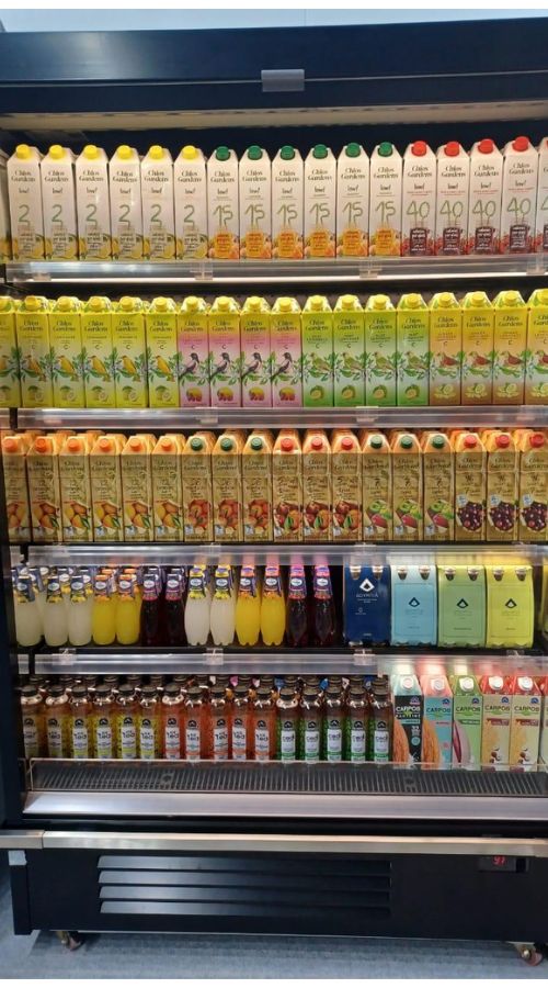 Discovering the Essence of Chios at Gulfood 2025  image